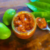 Homemade Mango Pickle 200 g - Image 2