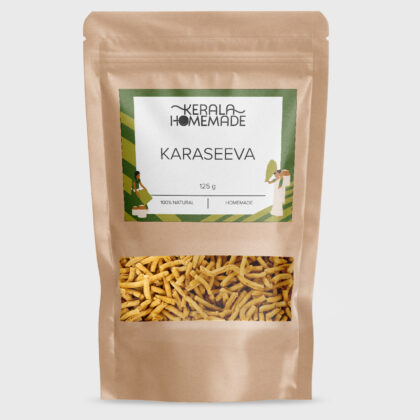 Kerala Karaseeva (125 g)