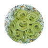 Kerala Spinach murukku-125g - Image 2